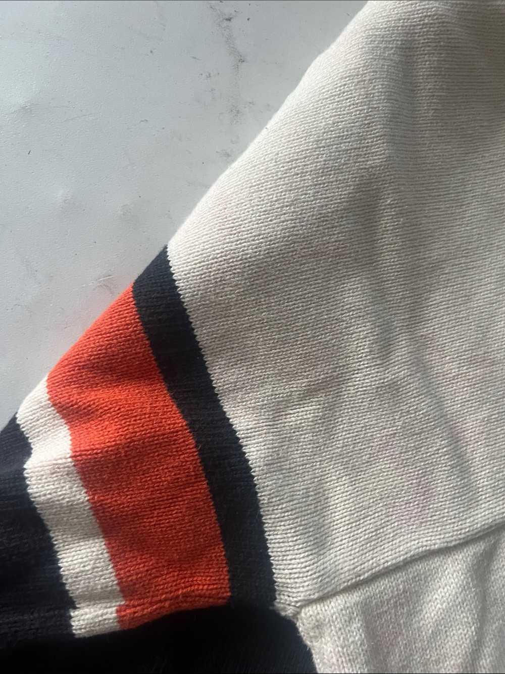 Harley-Davidson Racing Crewneck Sweater - Picture 3 of 5